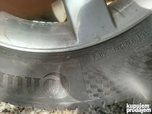 2005 Toyota Corolla 1.4 d4d