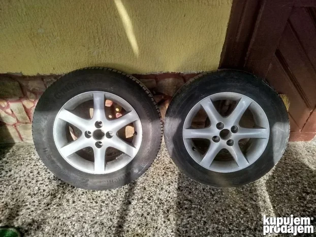 2005 Toyota Corolla 1.4 d4d