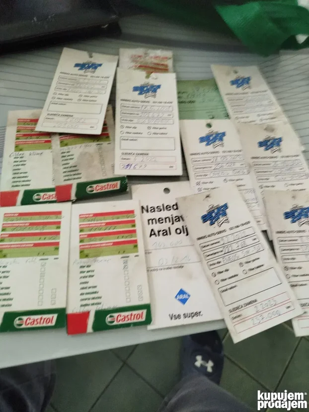 2005 Toyota Corolla 1.4 d4d