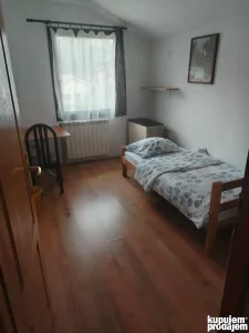 izdajem sobe