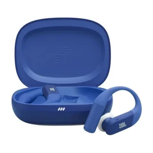 JBL Endurance Peak 4 TWS sport earphone blue