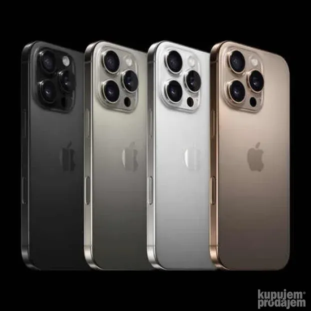 iPhone 16, 16 Pro Max, iPhone 15 Pro, 15 Pro Max, 14, 14 Pro