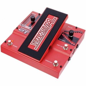 Digitech Whammy DT Effects Device, NA STANJU!