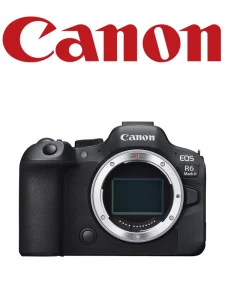 Canon EOS R6 mark II ( R6II ) - akcija