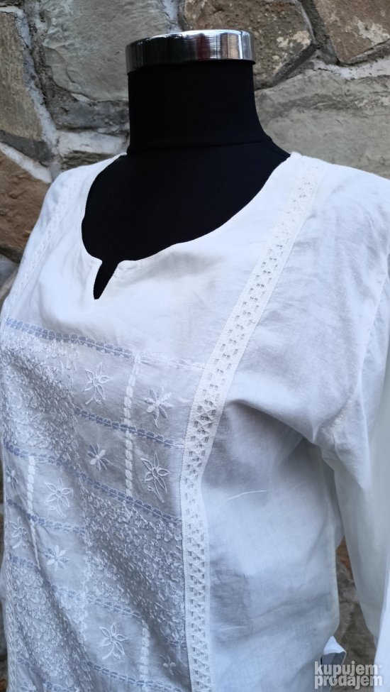 Etno kosulja