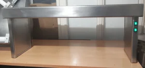 Grejač za održavanje hrane toplom