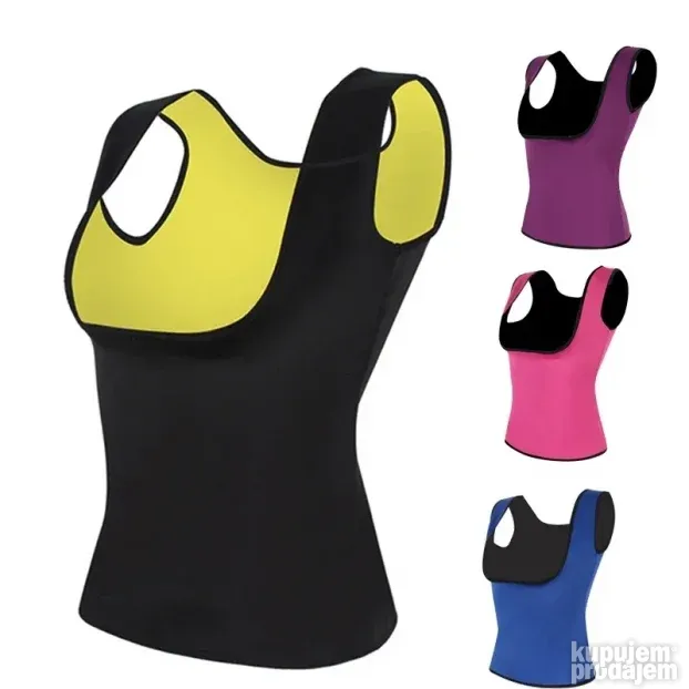 VG Hot Shapers Majca na Bratele