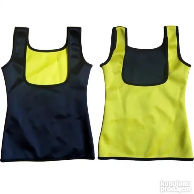VG Hot Shapers Majca na Bratele
