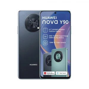 Huawei Nova Y90 popravka / zamena baterije