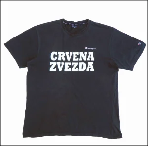 Champions majca 3XL crvena zvezda