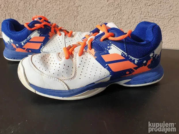 Teniske patike Babolat Pusion 42br 260mm