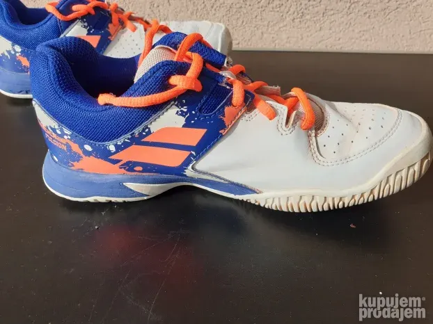 Teniske patike Babolat Pusion 42br 260mm