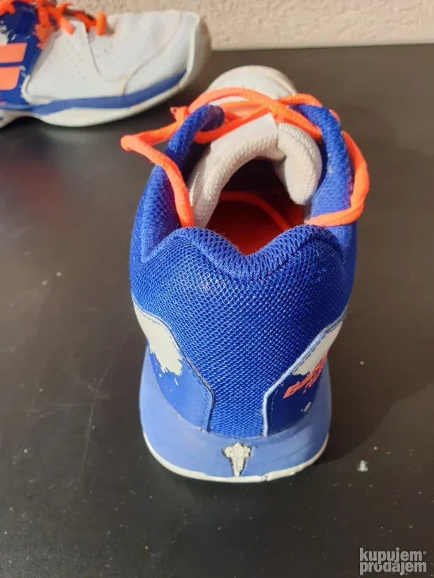 Teniske patike Babolat Pusion 42br 260mm