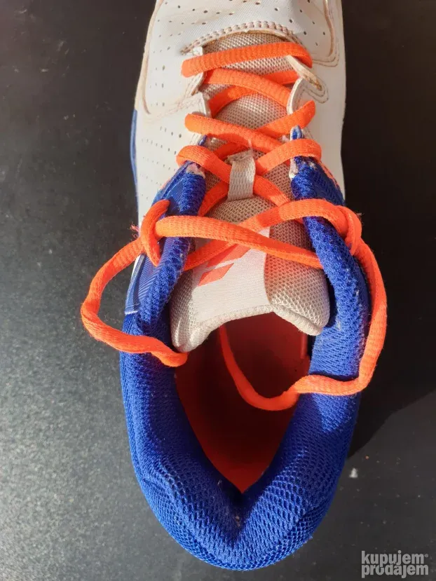 Teniske patike Babolat Pusion 42br 260mm