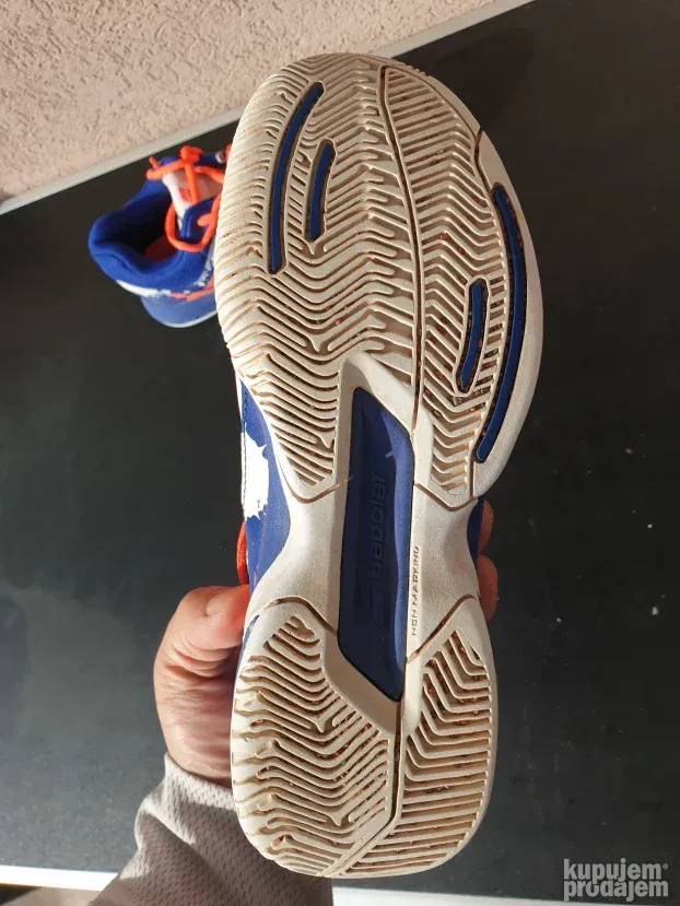 Teniske patike Babolat Pusion 42br 260mm