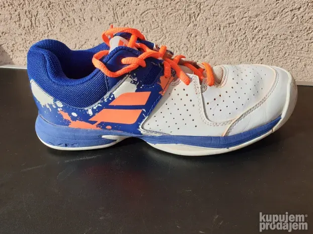 Teniske patike Babolat Pusion 42br 260mm