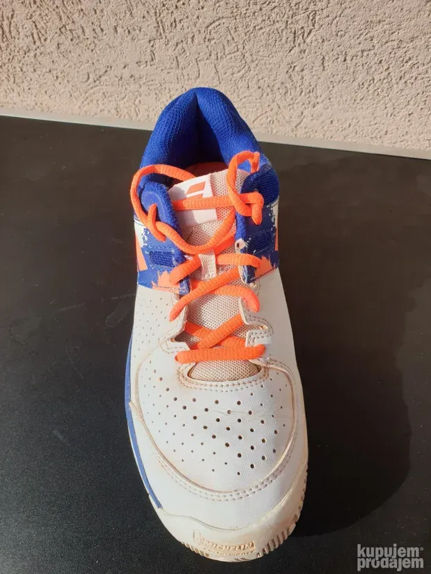 Teniske patike Babolat Pusion 42br 260mm