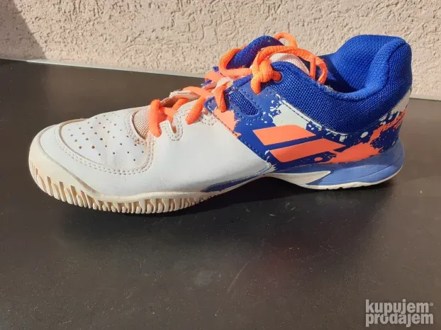 Teniske patike Babolat Pusion 42br 260mm