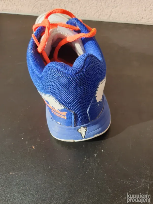 Teniske patike Babolat Pusion 42br 260mm