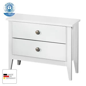 Rauch Rosenheim noćni stočić, 50x44x33cm