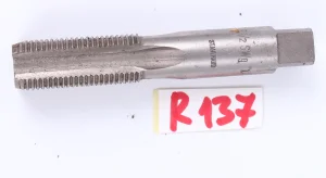 R1/2 LEVA R 1/2 vodovodna Leva ureznica R1/2 Ureznica