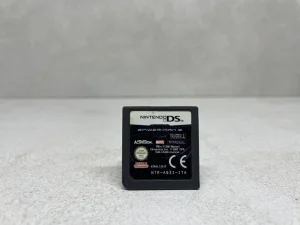 Spider-Man 3 (  SpiderMan ) - Nintendo DS igra