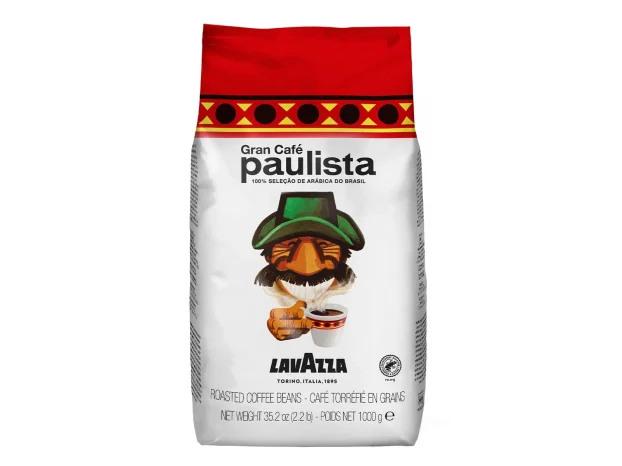 LAVAZZA Tierra/Premium - Espresso Kafa u Zrnu