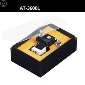 > AT3600L glava - Zvucnica za gramofon <