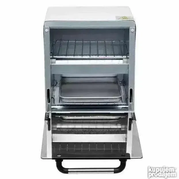 Sterilizator pribora Toplotni sterilizator za pribor 2 nivoa