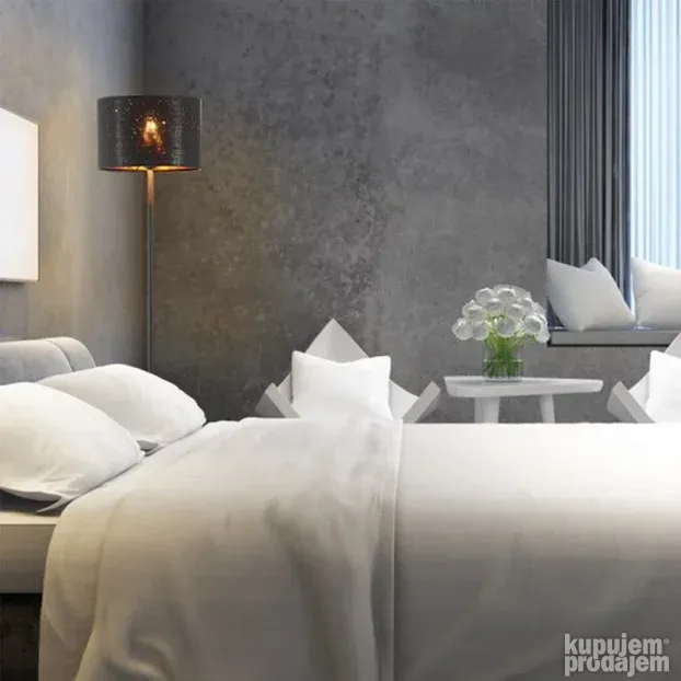 Podna lampa BV06-00010