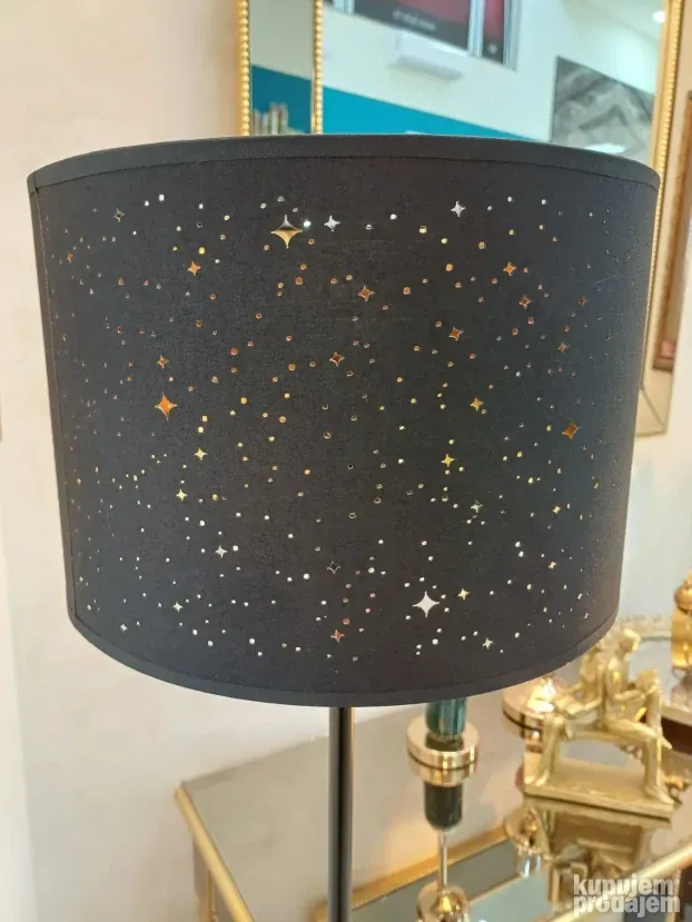 Podna lampa BV06-00010