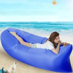 Lazy Bag - Ležaljka na naduvavanje
