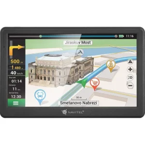 Navitel MS700 7 "