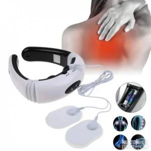 NOVO! Masazer za vrat Masaza vrata kucnu Masažer