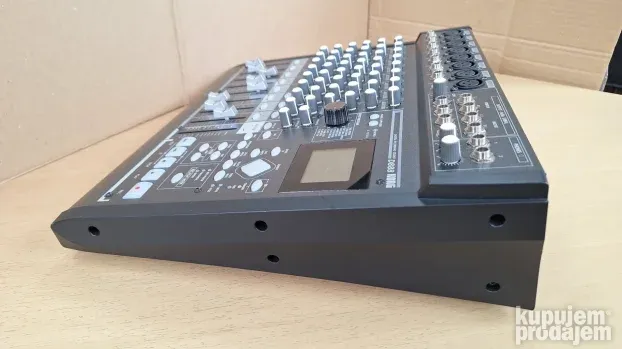 KORG D888 Digital Recording Studio - KupujemProdajem