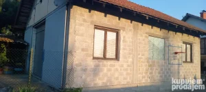 Izdajem prostor 80m2
