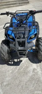 Kvad 125cc