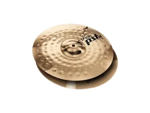 Paiste 14" PST 8 Reflector Rock Hats