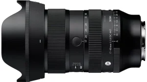 Sigma 17-40mm f1.8 DC Art za Sony E