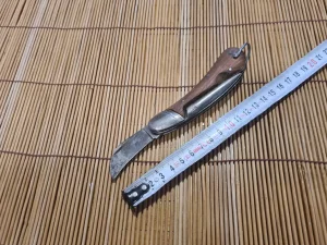 Wader Preklopni Nožić