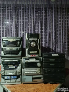 Mini linije pojacala itd.