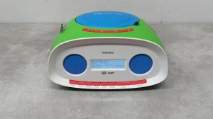 Lenco SCD - M70  USB/DAB+