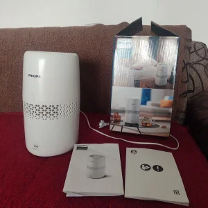 Preciscivac vazduha Philips