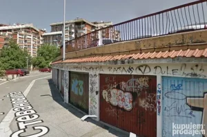 Kupujem Garazu, Medakovic, Jerkovic