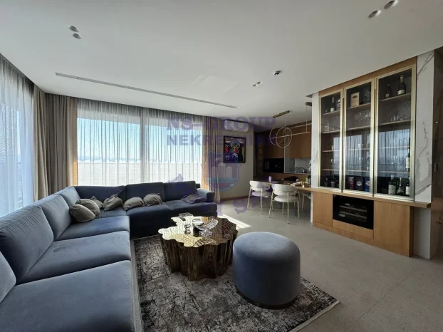 Nova Detelinara, 3.0 trosoban, 141 m²