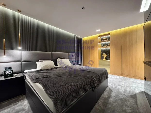 Nova Detelinara, 3.0 trosoban, 141 m²