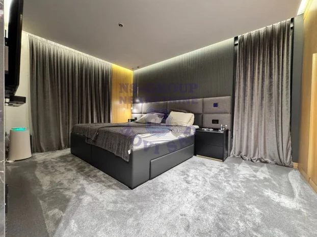 Nova Detelinara, 3.0 trosoban, 141 m²