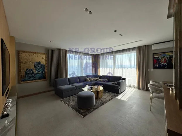 Nova Detelinara, 3.0 trosoban, 141 m²