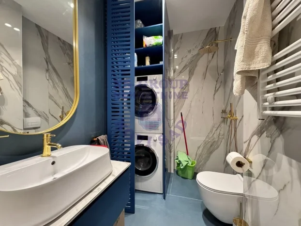 Nova Detelinara, 3.0 trosoban, 141 m²