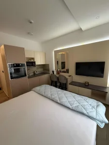 Apartman Milmari N- Lux, Kopaonik, Čajetinska česma, 0.5 garsonjera, 19 m²
